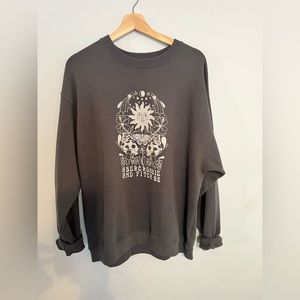 Abercrombie & Fitch Sweatshirt Pullover